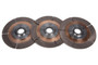TIL64140-1-ABA-36 3 Plt Clutch Disc Pack 1-5/32in 26 Spline