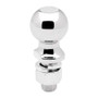 REE63908 Hitch Ball 2-5/16in Chrome