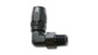 VIB26905 Male -8AN x 1/2in  90 Degree Hose End Fitting
