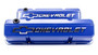 PFM141-932 SBC Slant Edge V/C's - Die Cast - Blue