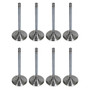 TRFTFS-56400211 2.190 Intake Valves 8pk 11/32 Stem 5.500 OAL