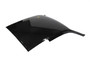 FIV671-5102-B ABC Greenhouse Rear Half Std Composite Black