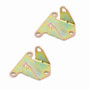 MRG3671 Solid Motor Mounts 