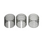 SEAE997K Moly Piston Ring Set LS 6.2L 4.065 Bore
