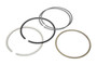 WIS4007GFX Piston Ring - 1 Cylinder 101.778mm (4.005)