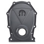PFM440-883 SB Mopar Timing Chain Cover Gray