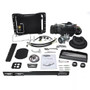 VIN941594 64-66 Chevy P/U Complete A/C Kit Non Air Truck