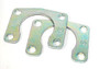 MEI9800 Retainer Plates Big Ford w/1/2in Holes
