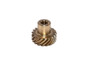 COM424 Distributor Gear Bronze .484in BBM 383 440