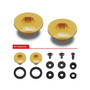 BEL2020005 Pivot Kit SE03 & SE05 Gold