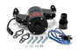 PFM141-651 SBC Bowtie Black Elect Water Pump