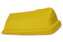 DOM2301-L-YE Dominator Late Model Left Nose Yellow