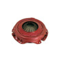 RAM401CT Pressure Plate 10.5 GM Oval Track 2800lbs.