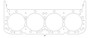 CAGC5272-040 4.165 MLS Head Gasket .040 - SBC