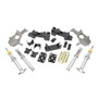 BLL1040SP 19-  GM P/U 1500 2WD Low ering Kit.