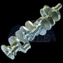 EAG445445006535 BBC 4340 Forged Crank - 4.500 Stroke