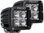 RIG202113 LED Light Pair Dually - Flood Pattern