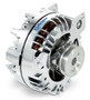 PFM440-472 Mopar Alternator 110 Amp Chrome