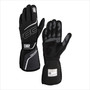 OMPIB0-0779-A01-077-M TECNICA GLOVES FIA 8856- 2018 BLACK / ANTHRACITE
