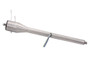 FLAFR20004-69 33in Mill Finished Tilt Steering Column