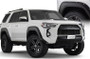 BUS30925-02 22- Toyota Tundra Pocket Style Fender Flares 4Pcs