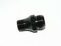 MEZWP1020S #20 AN W/P Fitting - Black