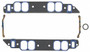 FEL1281-3 Intake Gasket - BBC O/P .060 Thick