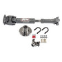 TENTFR1350-2157 07-18 Jeep Wrangler JK Rear Driveshaft