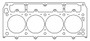 CAGC5936-045 4.185 MLS Head Gasket .045 GM LSX LH