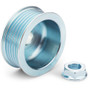 PFM66451 Alternator Pulley - 6-Groove