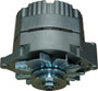 PFM66434 GM Alternator - 100A 1-Wire Natural Finish