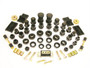 PTN7-2005BL 75-79 Camaro Complete Bushing Kit