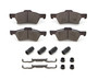 CBP105.08570 Brake Pads 