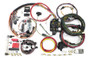 PWI20129 1969 Chevelle Wiring Harness 26 Circuit
