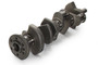 EAG435034805700 SBC 4340 Forged Crank - 3.480 Stroke