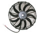 SPA30102044 13in Puller Fan Curved Blade 1777 CFM