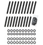 PQX1045442 BBC Main Stud Kit '65-00  BB 4-Bolt