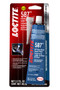 LOC491983 RTV587 Blue Silicone 80ml/2.7oz