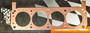 SCEP361543R SBF Copper Head Gasket RH 4.155 x .043