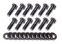 TIG2055 Bolts Threaded Ring Gear Bolt Kit