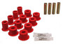 ENE8-2108R REAR SPRING SHACKLE BUSH ING