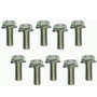 RPCR0001 Differential Cover Bolt Kit (10)