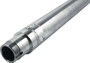 ALL68246 Steel Axle Tube 5x5 2.5in Pin 25in