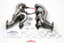 JBA1812S Headers - 2010 SS Camaro 