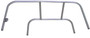 TXR600-BN-0002 LH Nerf Bar S/S Mini Sprint