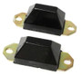 ENE9-9137G Bump Stop 1-7/8 x 5 x 1-3/4 76-86 Jeep Pair