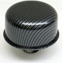 PFM66013 Push-In Air Breather Cap - Carbon-Style