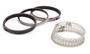 SEAR10451-5 Piston Ring Set 4.500 1/16 1/16 3/16