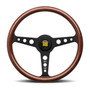 MOMIND35MA0B Indy 3 Steering Wheel 