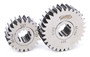 WIN8510A Quick Change Gears 
